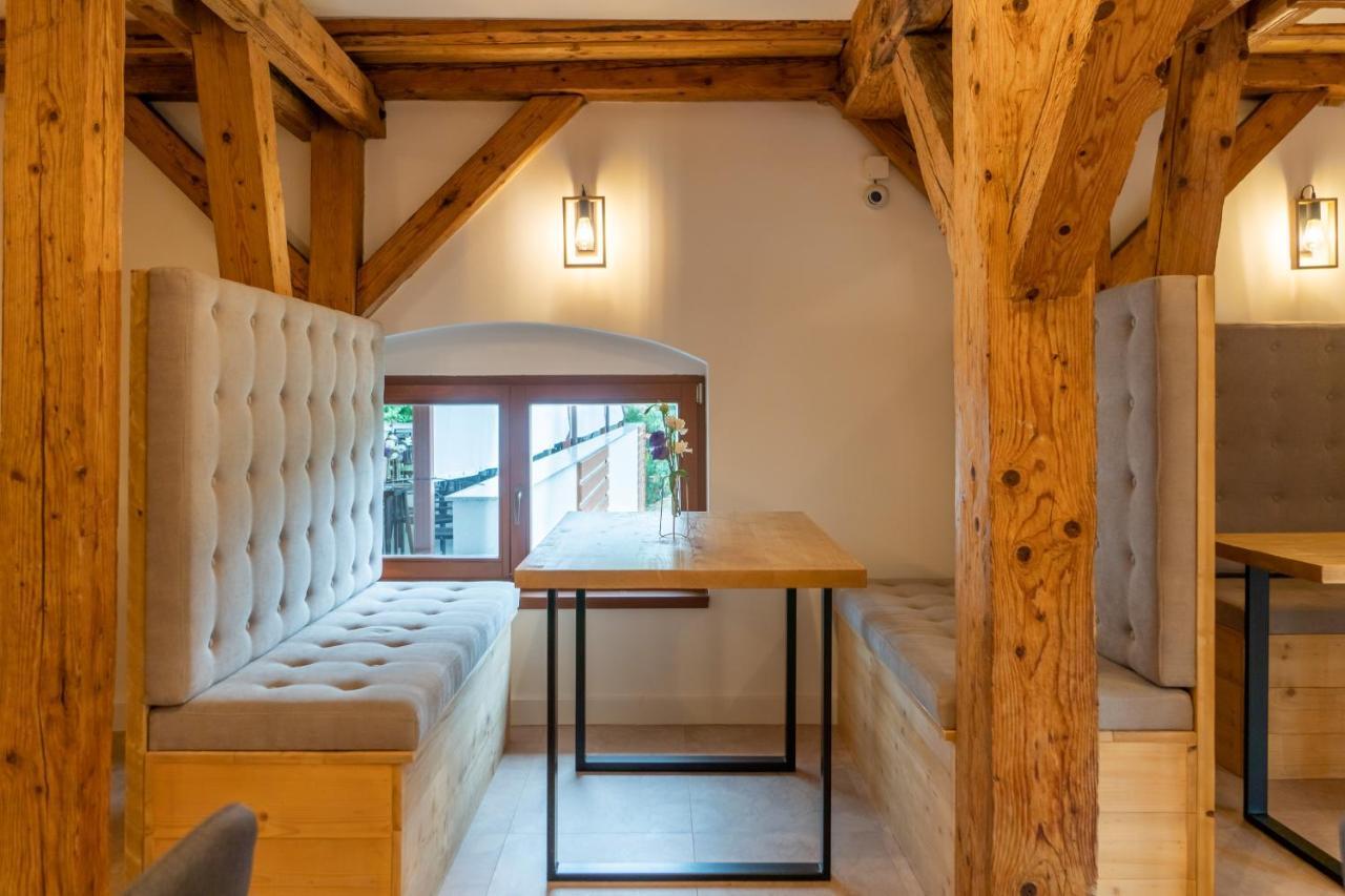 Wanderer Sighisoara Hotel Exterior foto