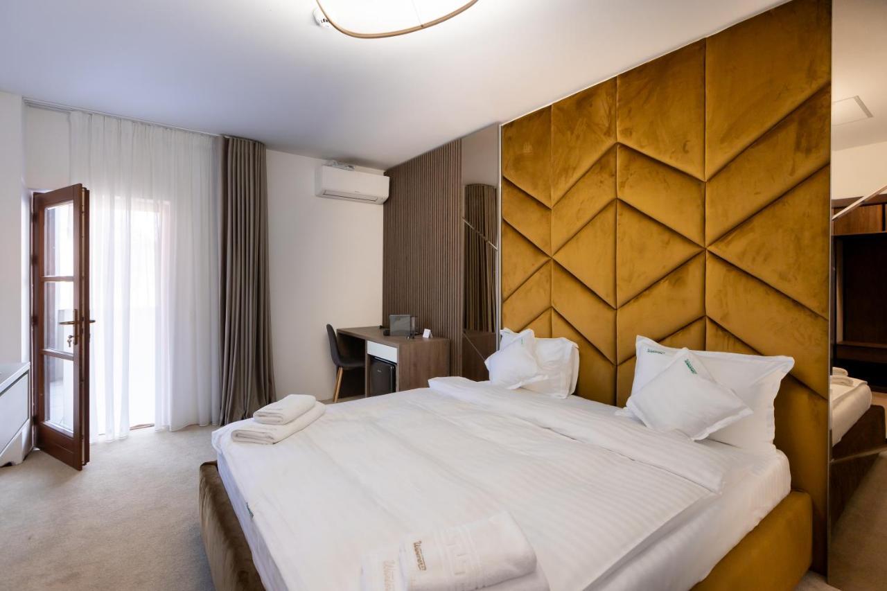 Wanderer Sighisoara Hotel Exterior foto
