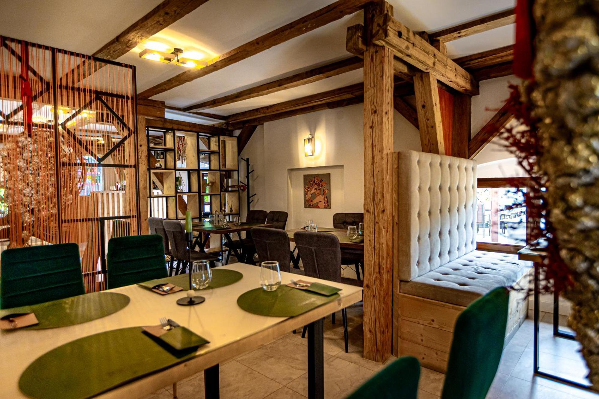 Wanderer Sighisoara Hotel Exterior foto