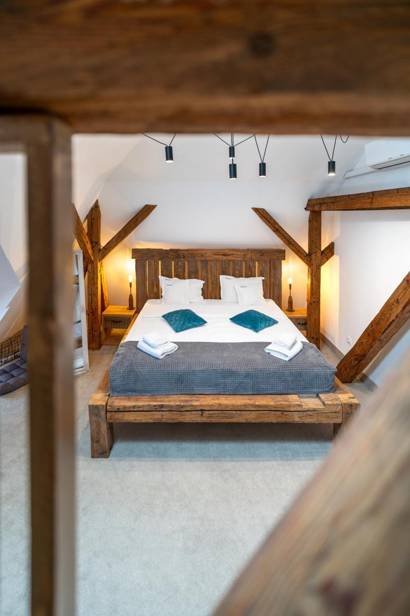 Wanderer Sighisoara Hotel Exterior foto